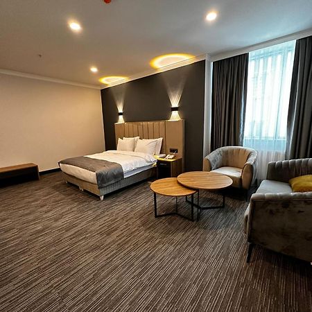 Home Plus Hotel Стамбул Екстер'єр фото