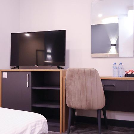 Home Plus Hotel Стамбул Екстер'єр фото