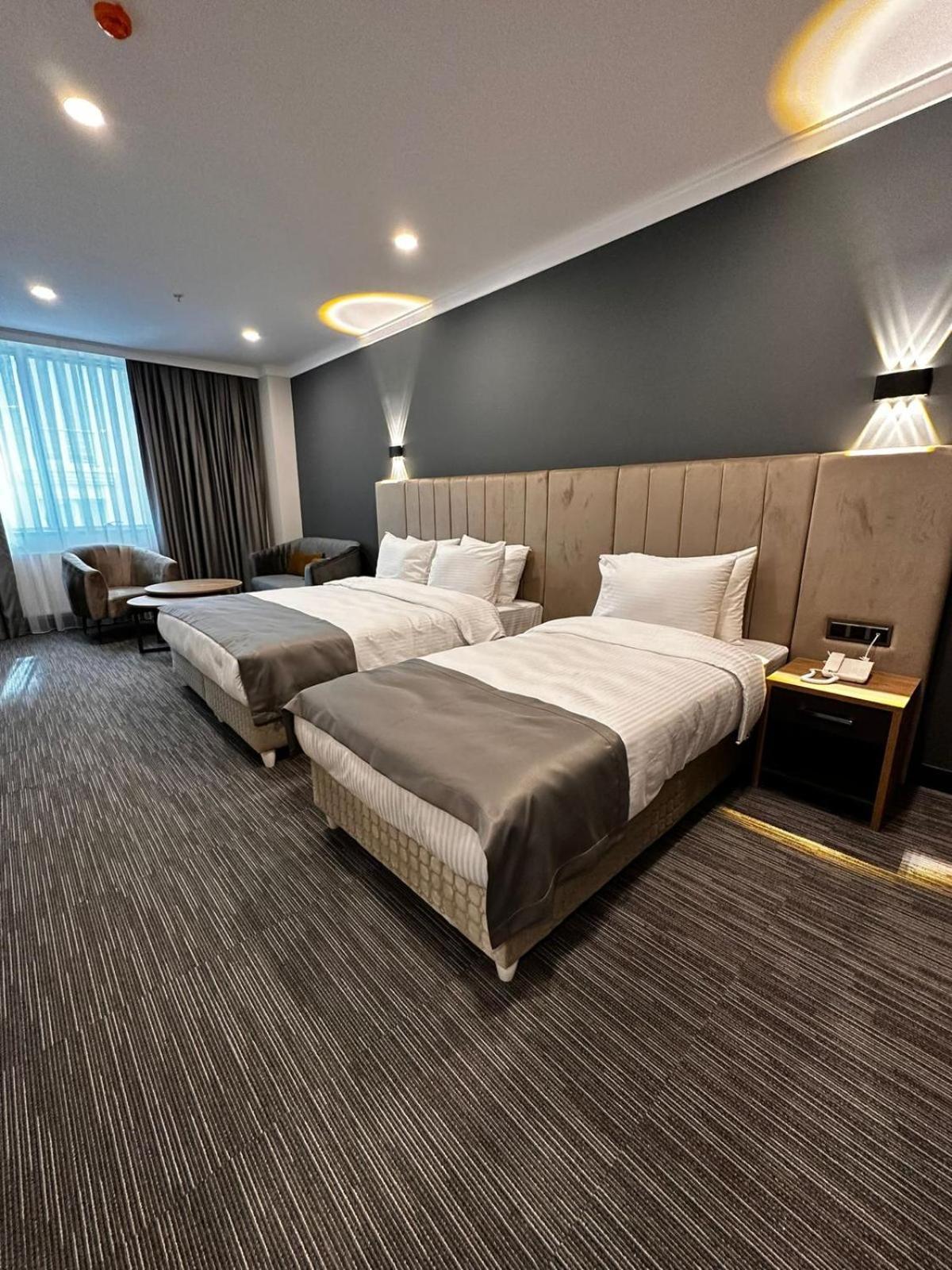 Home Plus Hotel Стамбул Екстер'єр фото