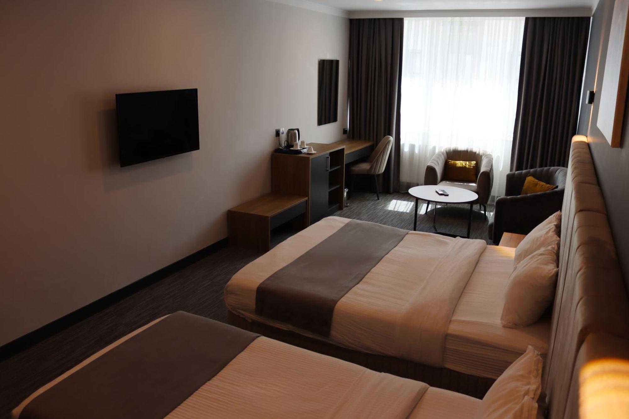 Home Plus Hotel Стамбул Екстер'єр фото