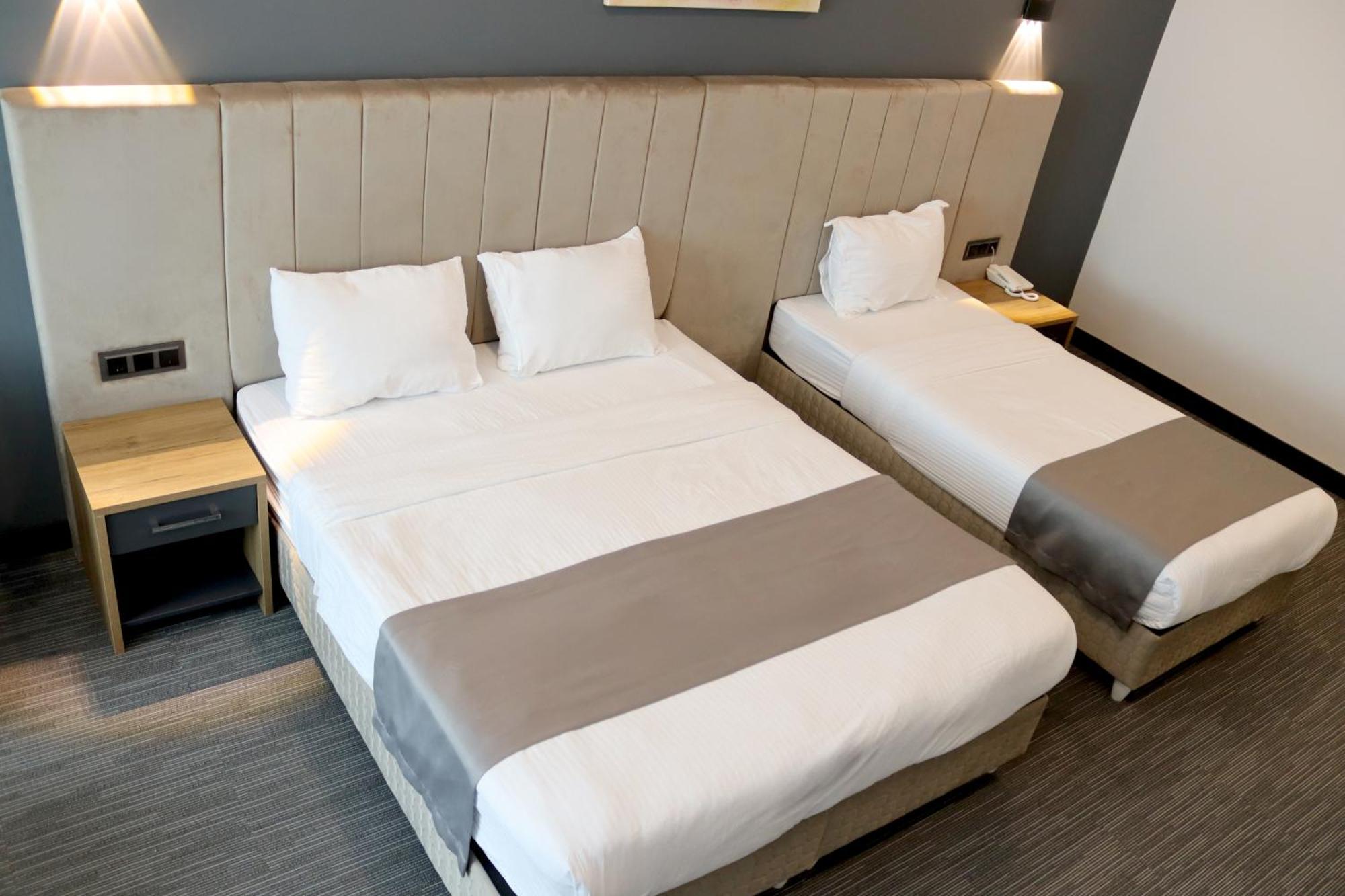Home Plus Hotel Стамбул Екстер'єр фото