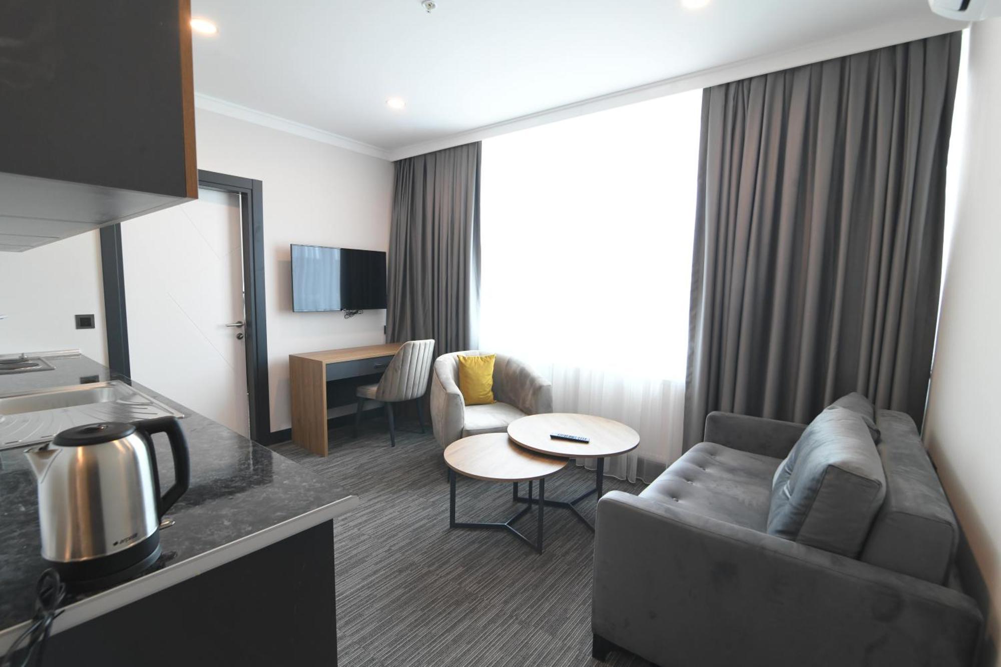 Home Plus Hotel Стамбул Екстер'єр фото