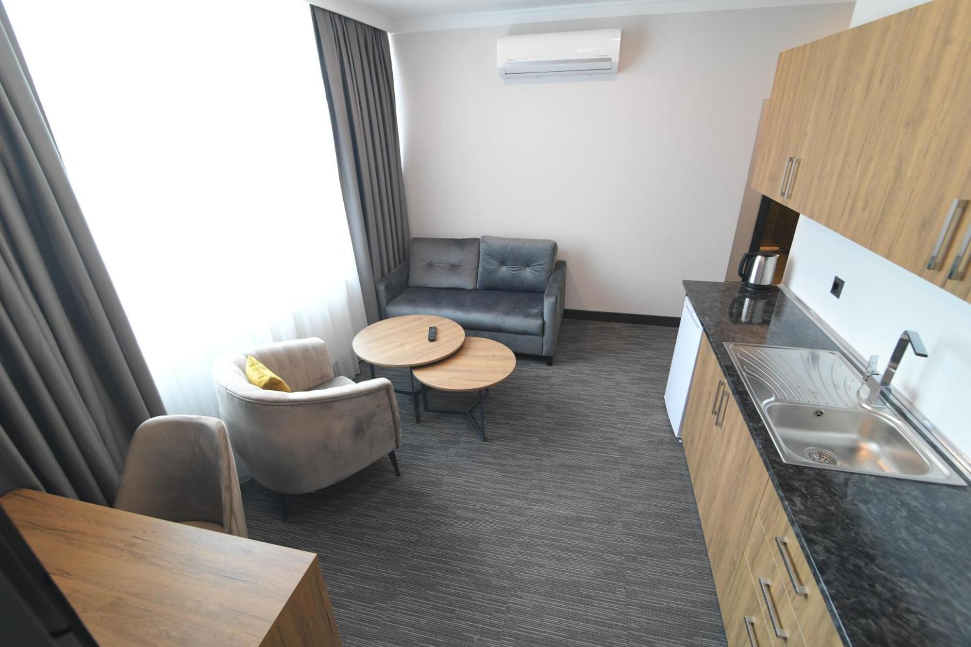 Home Plus Hotel Стамбул Екстер'єр фото
