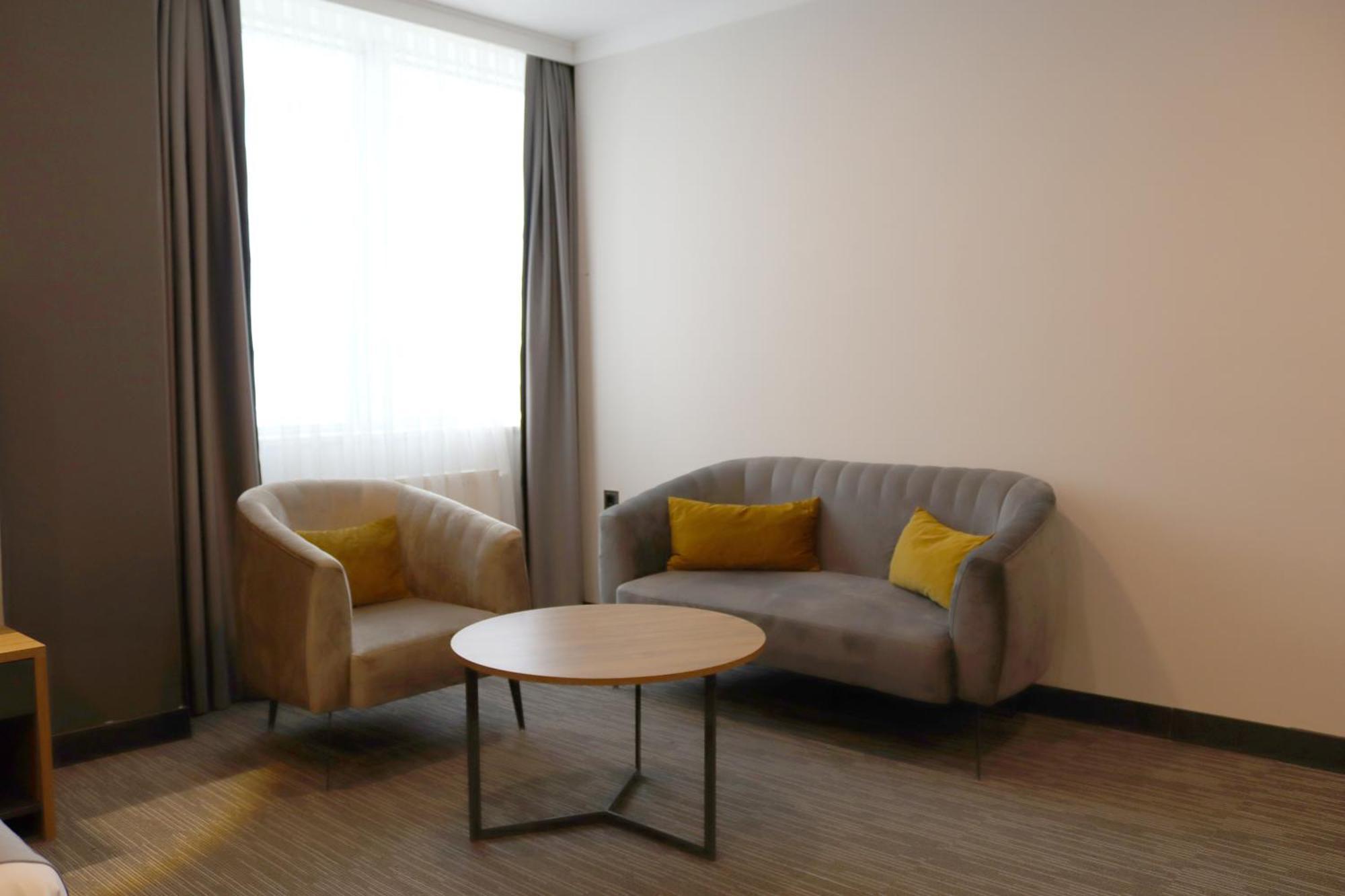Home Plus Hotel Стамбул Екстер'єр фото