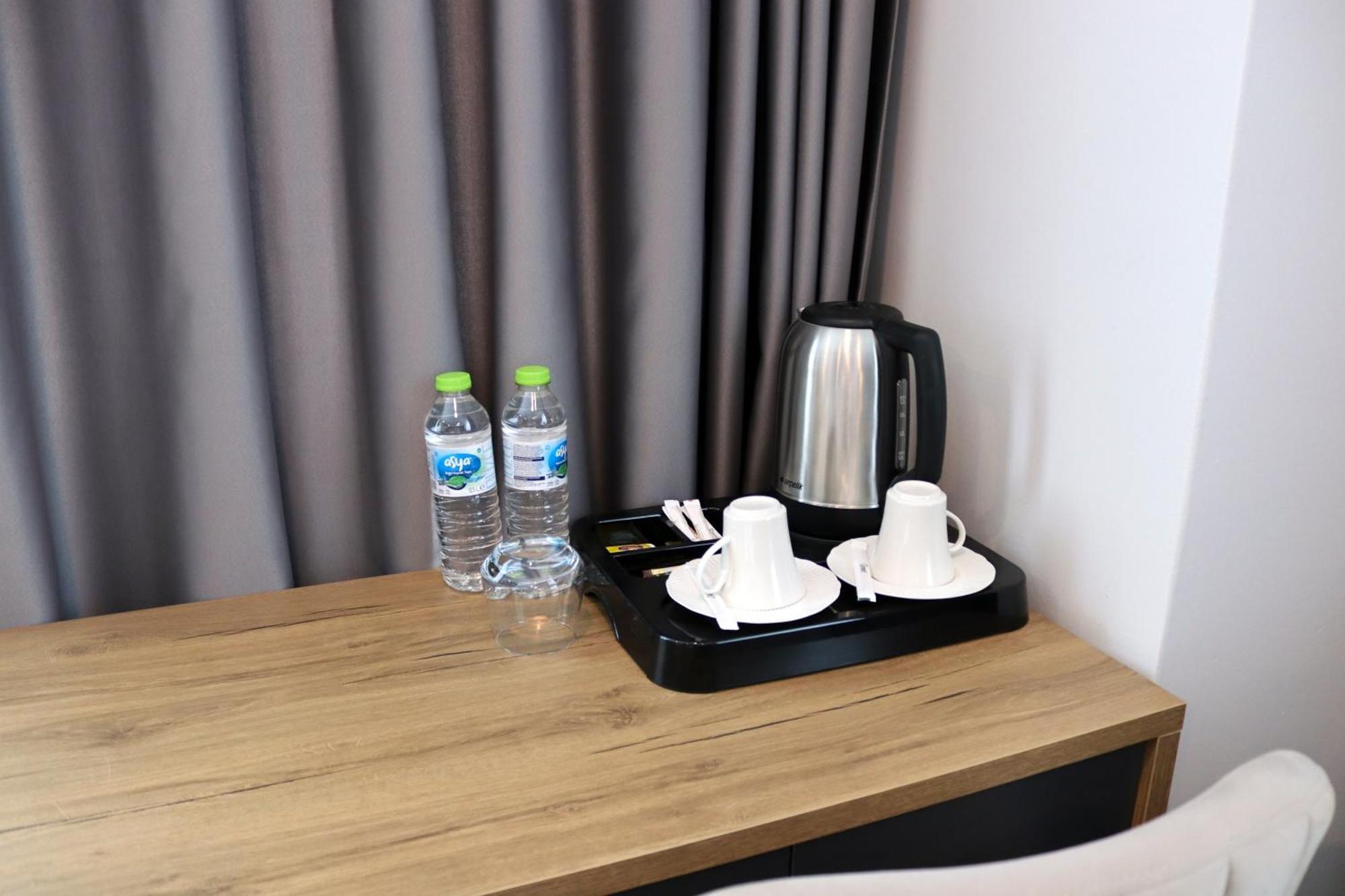 Home Plus Hotel Стамбул Екстер'єр фото