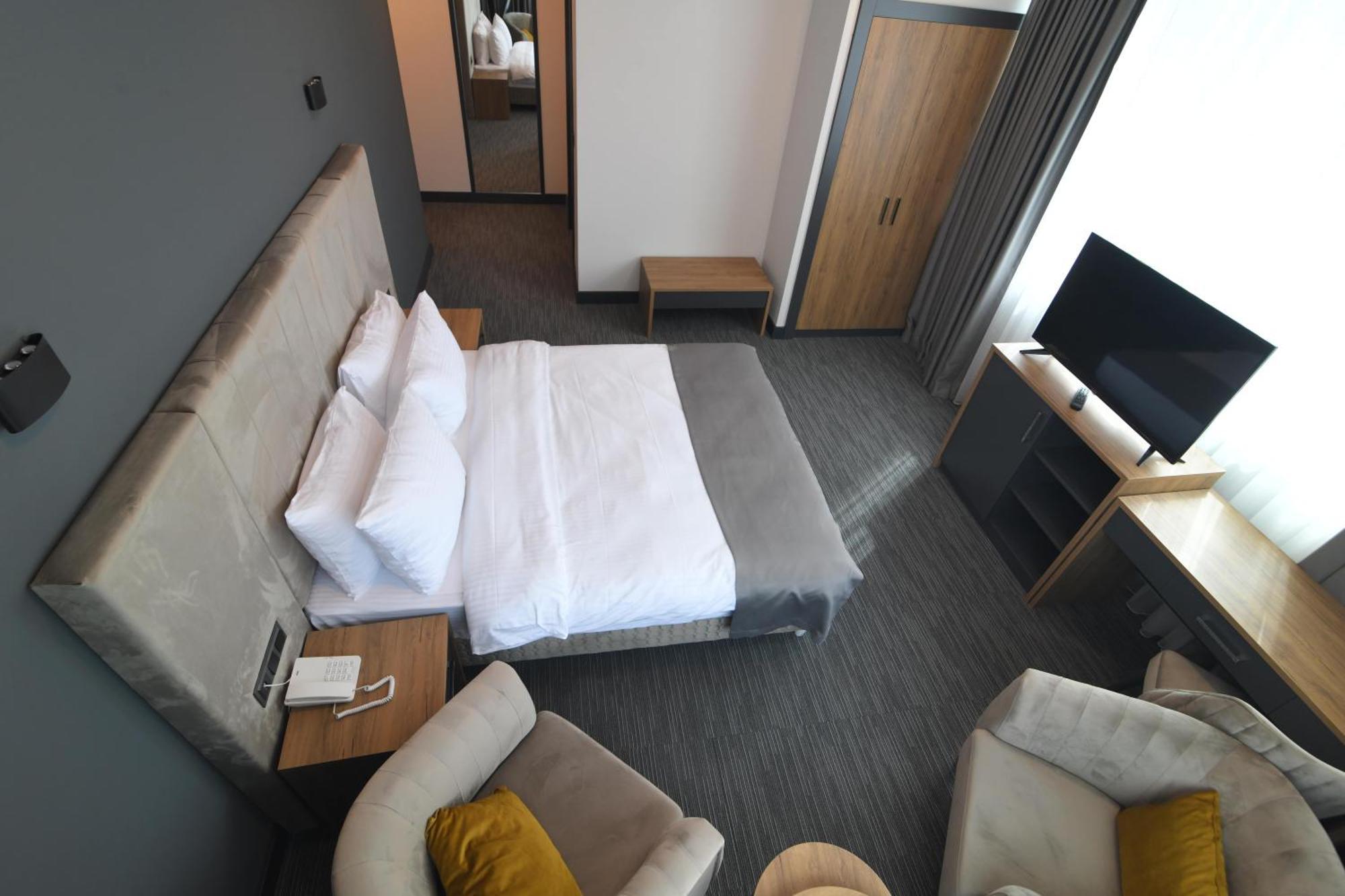 Home Plus Hotel Стамбул Екстер'єр фото