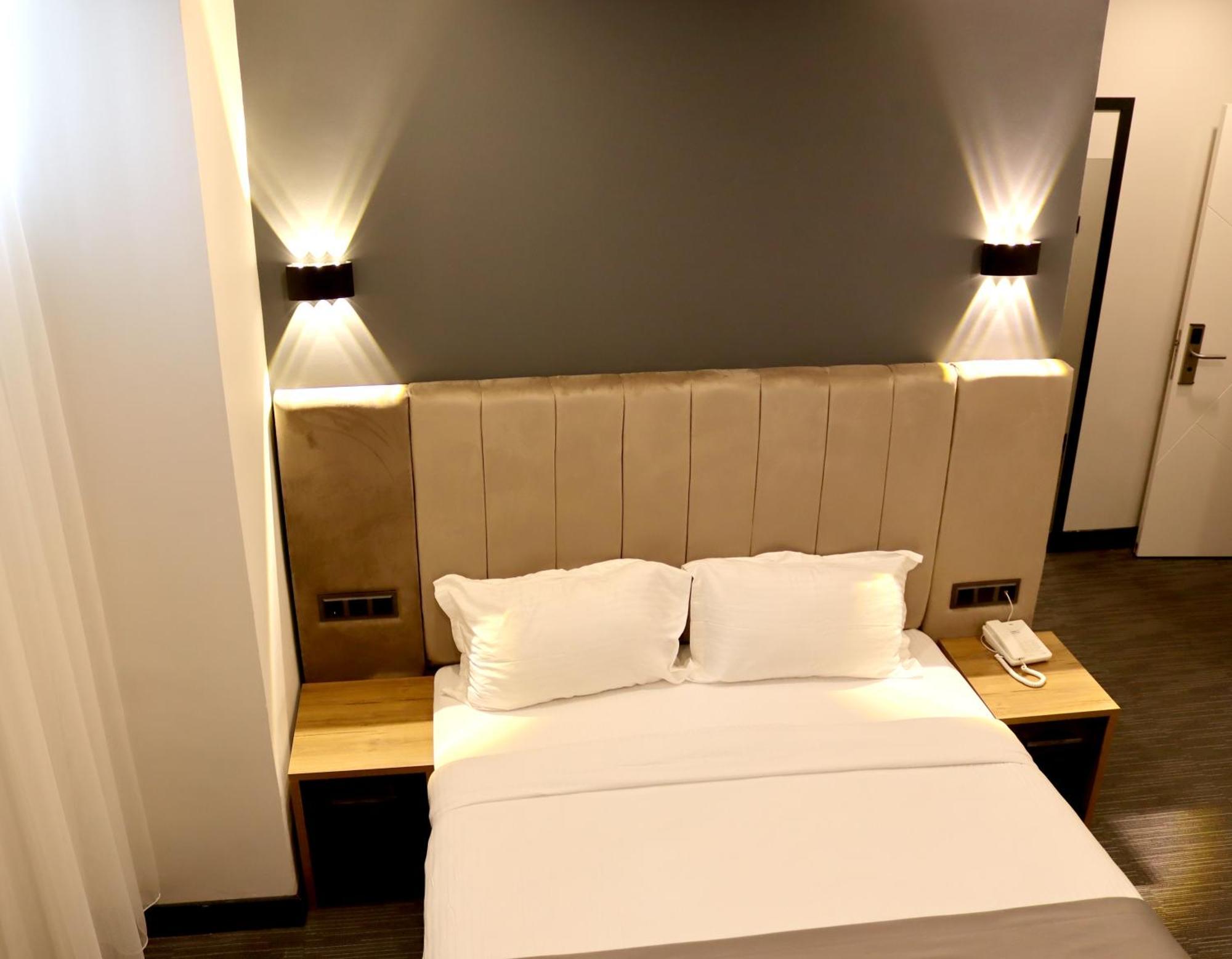 Home Plus Hotel Стамбул Екстер'єр фото
