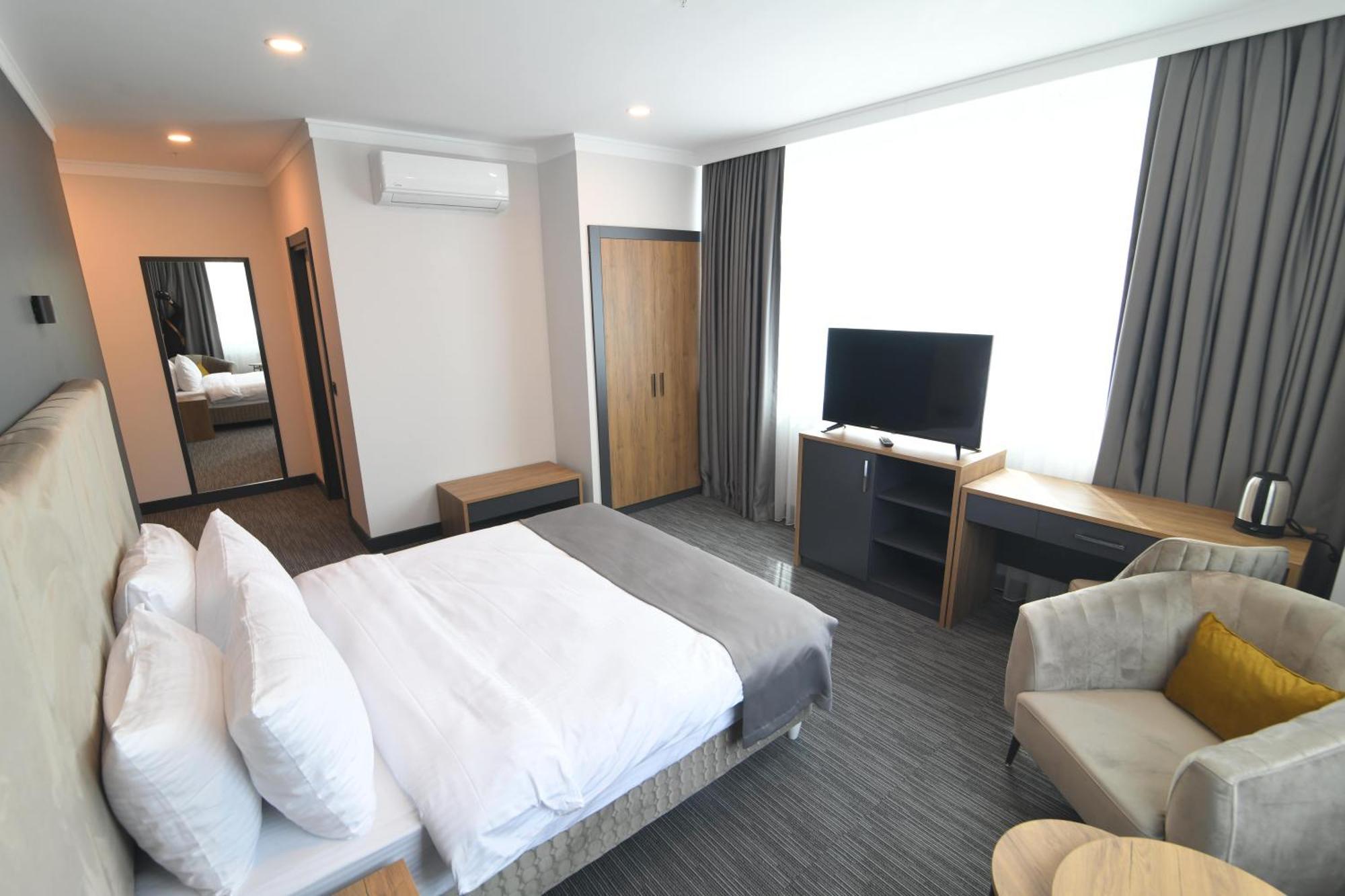 Home Plus Hotel Стамбул Екстер'єр фото
