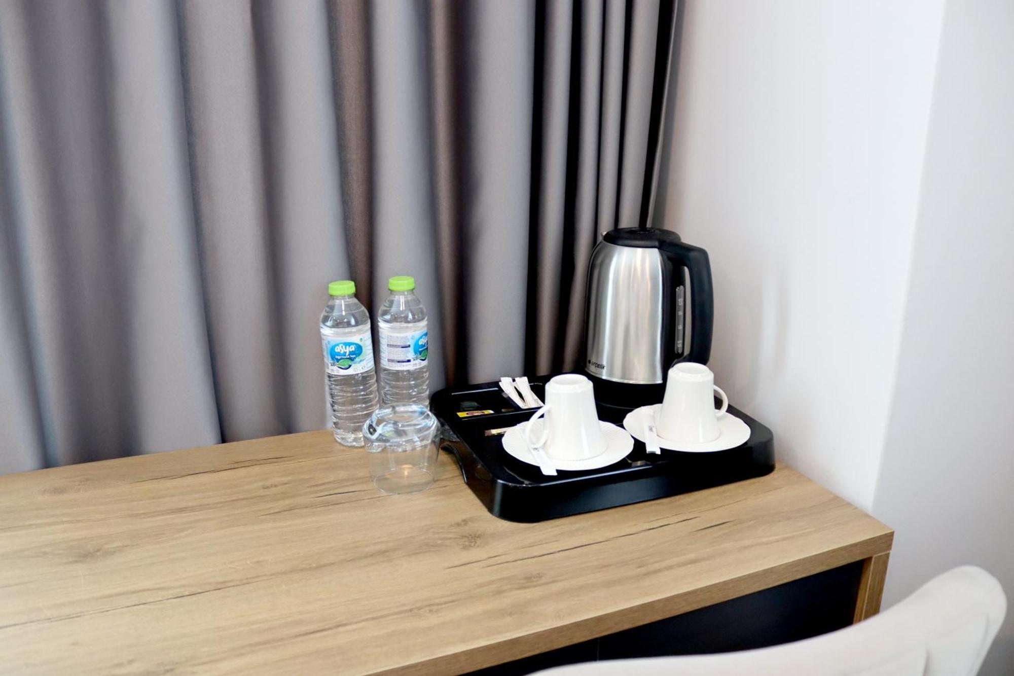 Home Plus Hotel Стамбул Екстер'єр фото