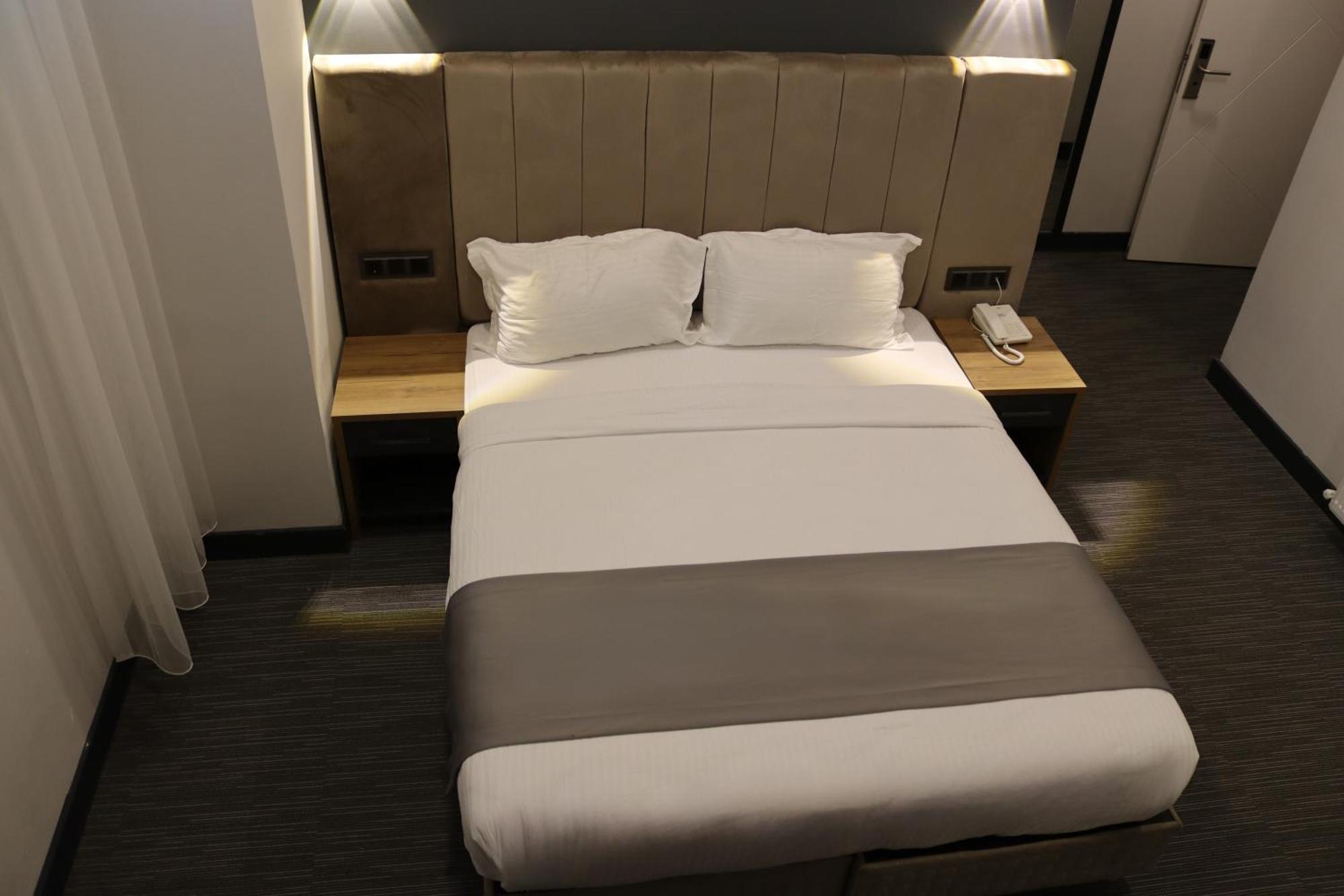 Home Plus Hotel Стамбул Екстер'єр фото