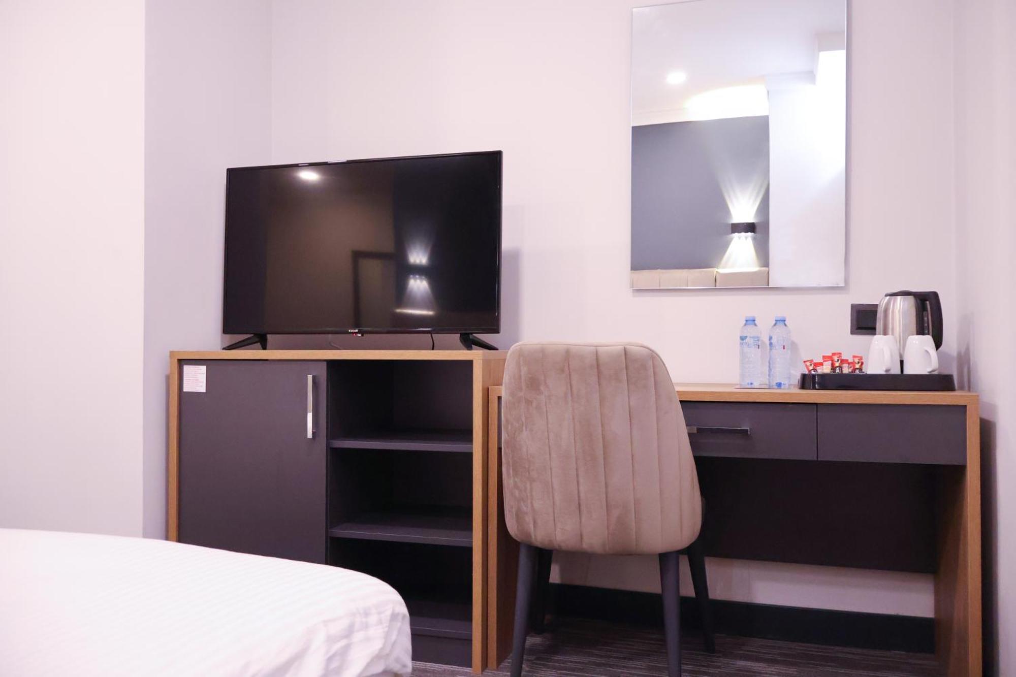 Home Plus Hotel Стамбул Екстер'єр фото