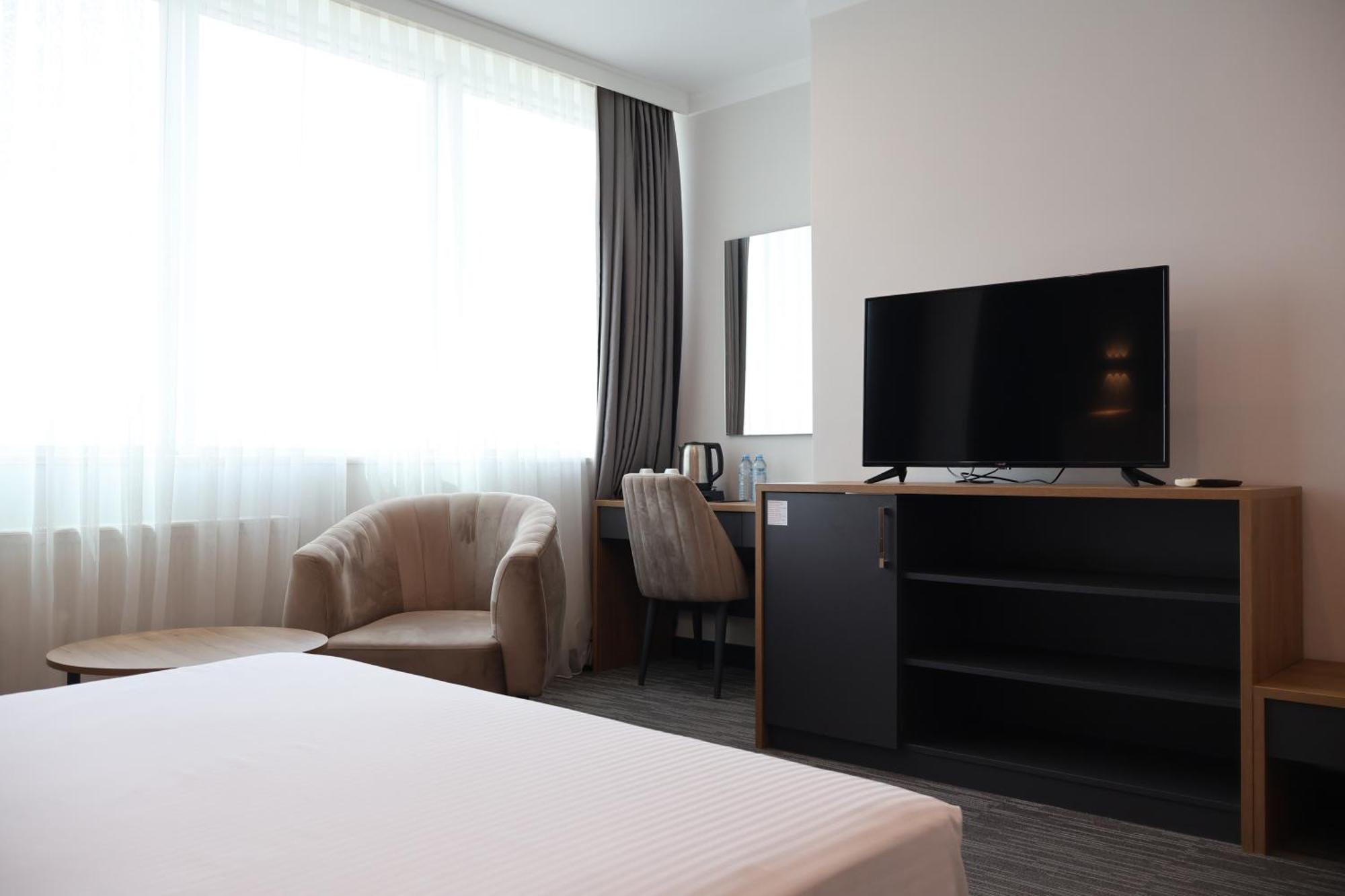 Home Plus Hotel Стамбул Екстер'єр фото